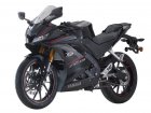 Yamaha YZF-R 15 V3.0